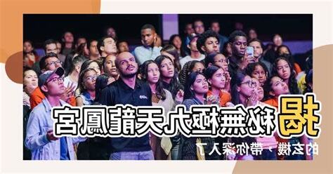 無極九天龍鳳宮 評論